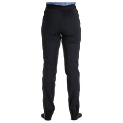 Trening kvinners bukser Sportful Squadra W Pants svart